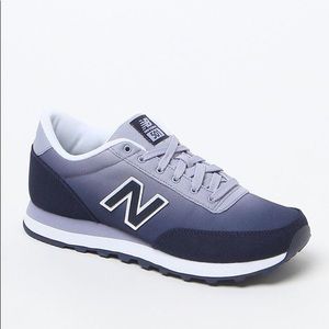 New Balance 501s